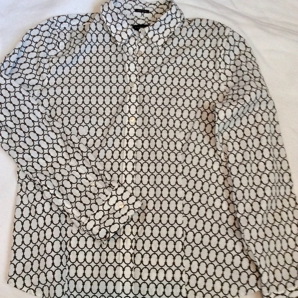 Sweater & blouse - Picture 3 of 6